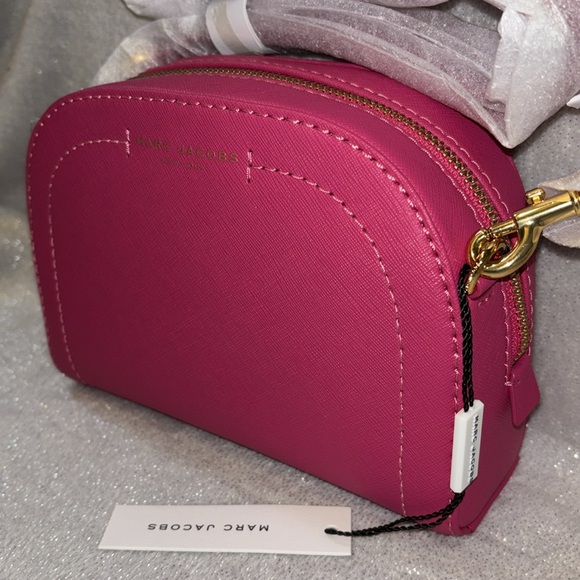 MARC JACOBS CROSSBODY - Picture 4 of 7